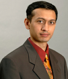 Katrik Hosanagar of Wharton is among the world's 40 best business school professors under the age of 40.