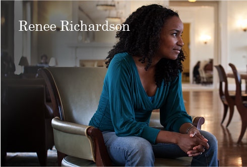 Renee Richarson Gosline at MIT Sloan is among the 40 best business school profs under 40.
