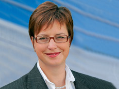 Martha Maznevski of IMD.