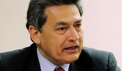Rajat Gupta is an top adviser to many business schools
