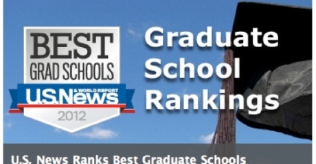 Permalink to: "2011 U.S. News Ranking of the Best B-Schools"