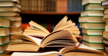 Permalink to: "Best-Selling Textbooks For MBA Students"
