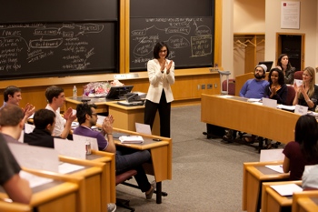 Permalink to: "HBS Loses ‘Rock Star’ Prof to MIT"