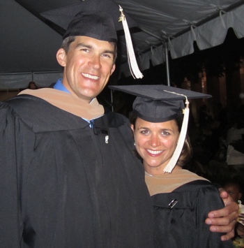 Permalink to: "How Couples Make It Through B-School"