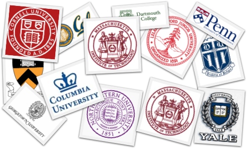 Permalink to: "Top Feeder Colleges to Harvard B-School"
