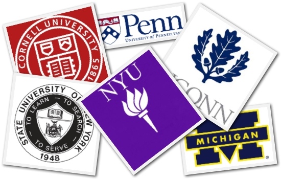 Permalink to: "Top Feeder Colleges to Johnson at Cornell"