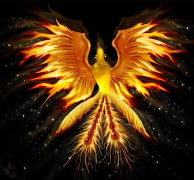 Permalink to: "Introducing The Phoenix Who Scores a 770 On The GMAT"