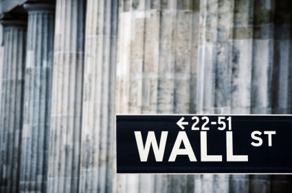 Permalink to: "A Comeback For Wall Street Hiring Of MBAs?"