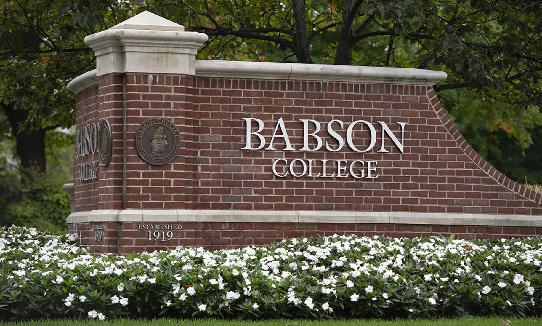 Arriba 95+ imagen babson admissions office - Abzlocal.mx