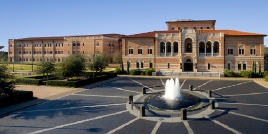 Rice University's Jones Graduate School of Business