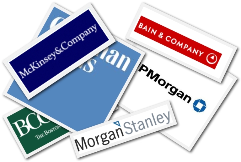 Poets&Quants Top Feeder Companies To Stanford