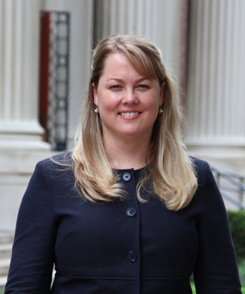 Permalink to: "Columbia Names New Admissions Head"