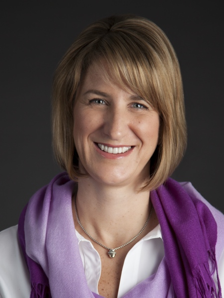 Permalink to: "Kellogg’s New MBA Gatekeeper: Gatorade’s Kate Smith"