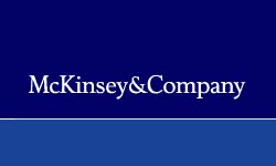 Permalink to: "McKinsey Ups Hires At Wharton, Tuck, Darden"