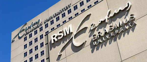 Permalink to: "Rotterdam School of Management At Erasmus University"