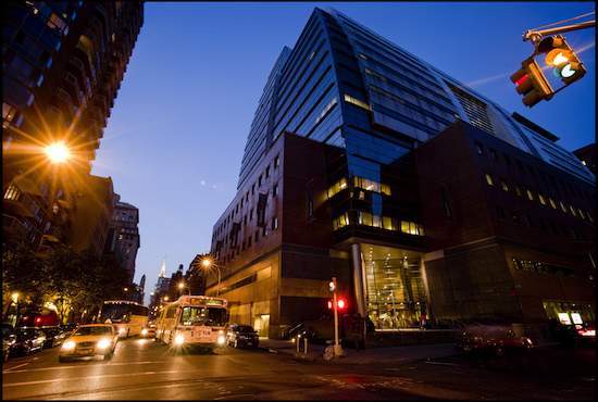 Poets&Quants | Baruch College's Zicklin School of Business: MS in