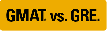 Permalink to: "25% Of Schools Prefer GMAT Over GRE"