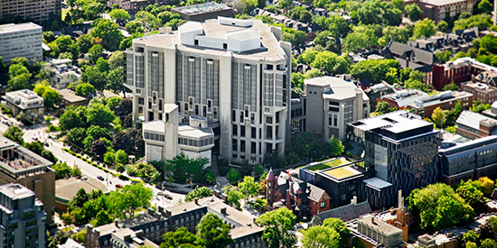 Poets&Quants - University of Toronto's Rotman School of Management