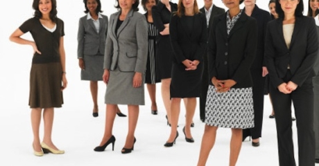 Permalink to: "Fewer Women In MBA Applicant Pool"