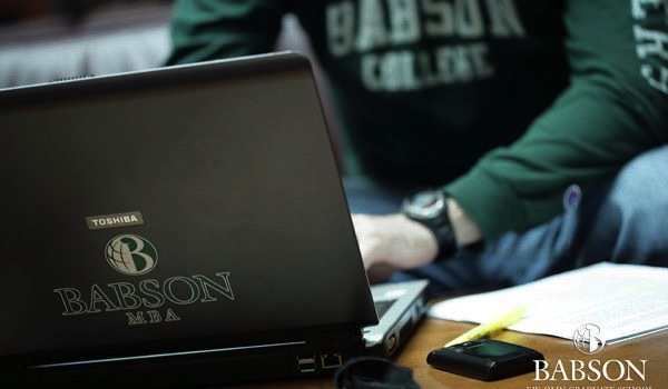 Permalink to: "Top Online MBA Programs: Babson College’s Fast Track MBA"