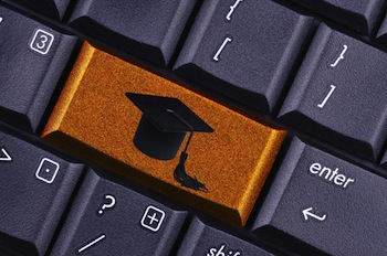 Permalink to: "Ranking The Top Online MBA Programs"