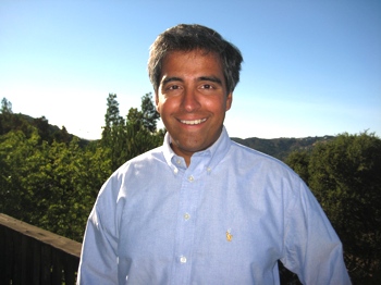 Pulin Sanghvi, director of Stanford's Career Management Center