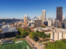 Duquesne University Palumbo-Donahue School of Business