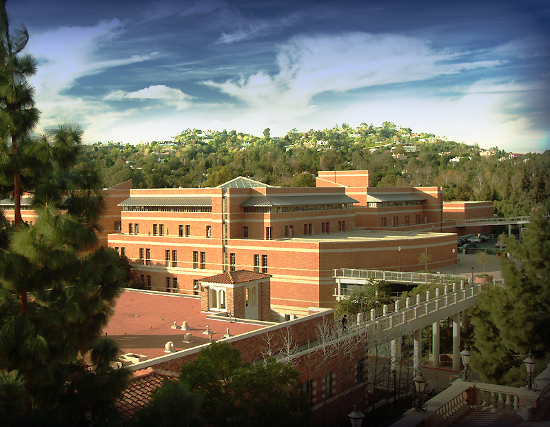 UCLA Anderson's School has cut its application down to a single essay