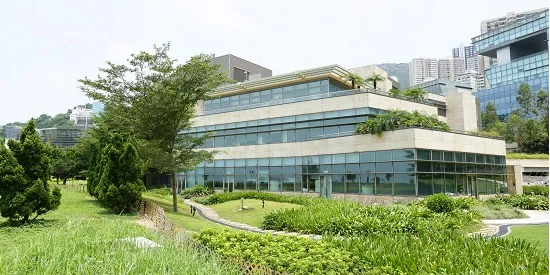 Poets&Quants - The University of Hong Kong Business School