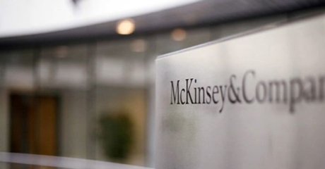 Permalink to: "McKinsey’s Oops Recruiting Moment"