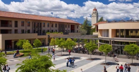 Permalink to: "Stanford’s New Average GMAT: 732"