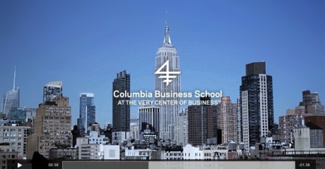 Permalink to: "Entrepreneurship Gets Big Boost At Columbia"