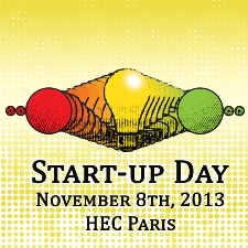 The Entrepreneurship Club at HEC will host its first Startup Day on November 8.