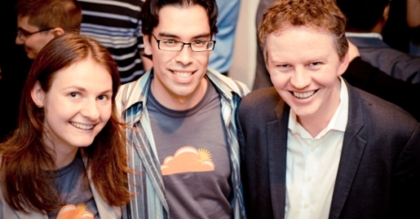 Permalink to: "The Harvard Startup that Supercharges Websites"