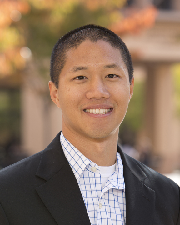 Stanford JD/MBA '14 Tim Hsia knows what it's like to work in the military and in Microsoft; he just has to choose what's next.