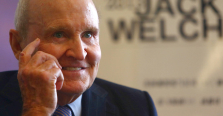 Permalink to: "How This B-School Is Keeping Jack Welch’s Legacy Alive & Well"