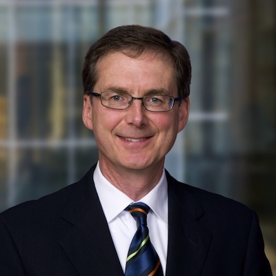Permalink to: "Bank of Canada Official To Be Rotman Dean"