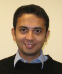 Partha Dev moved from product marketing in India to internal consulting in Canada 
