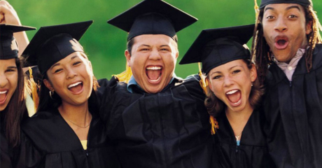 Permalink to: "Which B-Schools Have The Happiest Grads?"