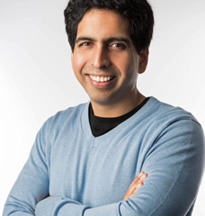 Permalink to: "Khan Academy Founder Will Be HBS Class Day Speaker"