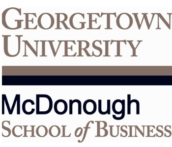 Georgetown-MBA