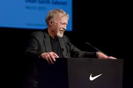 Stanford's Phil Knight