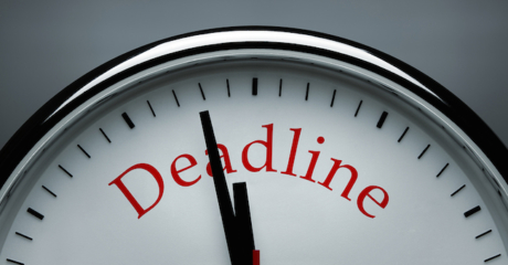 Permalink to: "2014-2015 MBA Application Deadlines At Top Business Schools"