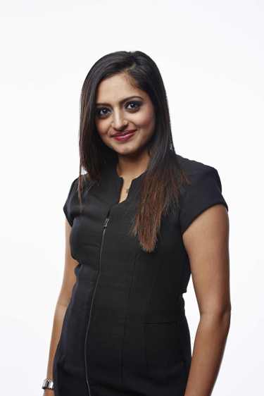 Sonali Lamba co-founded Brideside with another Kellogg MBA