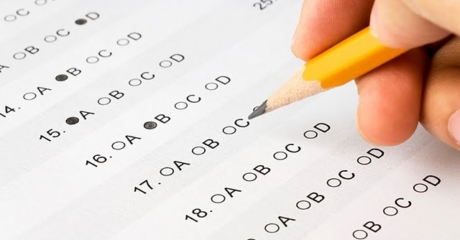 Permalink to: "UK B-schools Reject TOEFL Exams"