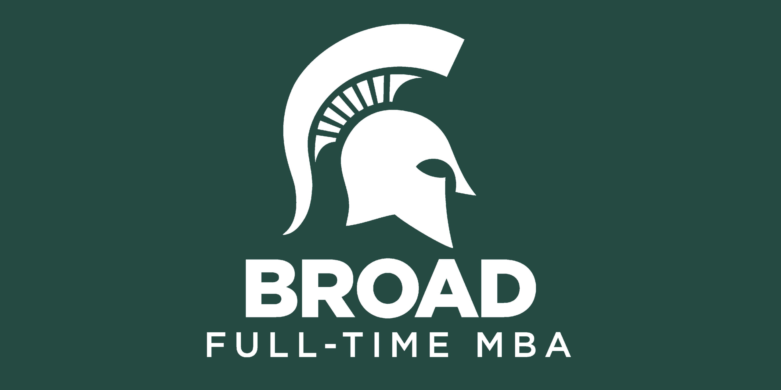Poets&Quants - Michigan State University's Eli Broad College of Business