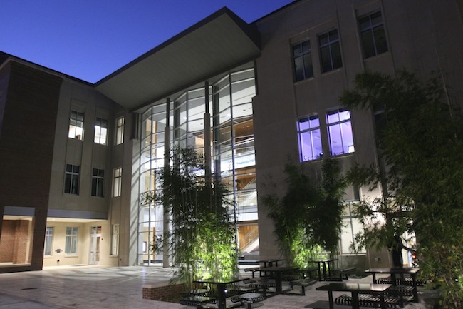 The University of Florida's Hough School of Business