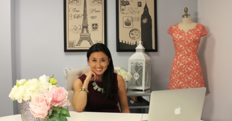 Permalink to: "The Harvard MBA Behind Stitch Fix"