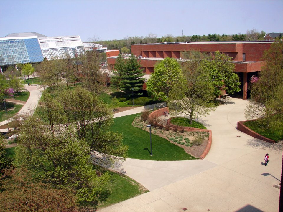 ball state miller college of business
