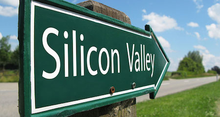Permalink to: "Why MBAs Are Just What Silicon Valley Needs"
